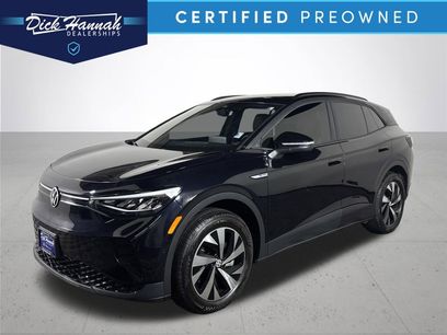 Used 2023 Volkswagen ID.4 Pro