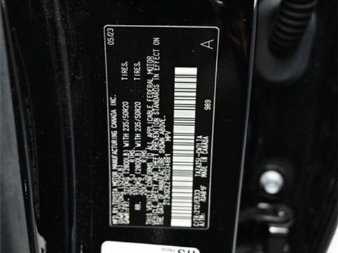 Used 2024 Lexus NX 350 F Sport image 15