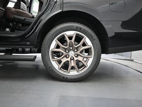 New 2026 Ford Expedition King Ranch AWD/4WD image 18