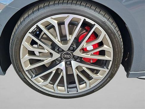Used 2025 Audi S5 Prestige image 24