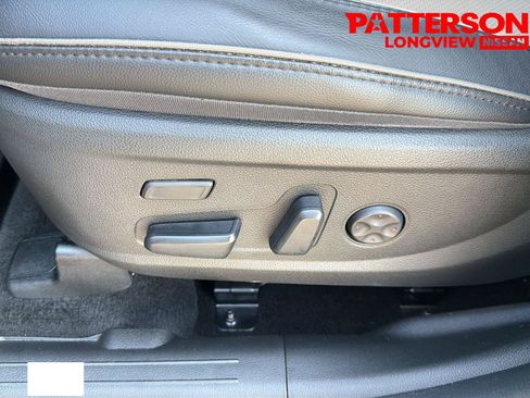 Used 2023 Hyundai Santa Fe Limited AWD/4WD image 18