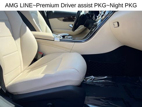 Used 2018 Mercedes-Benz C 300 4MATIC Sedan image 30