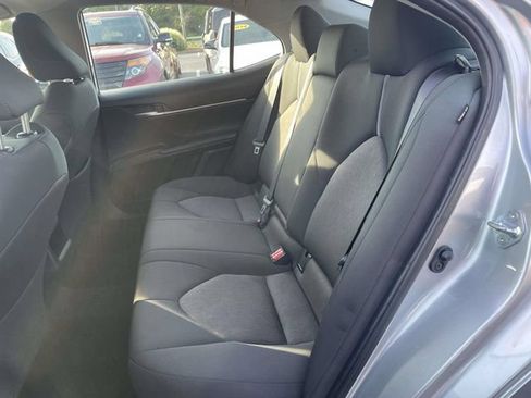 Used 2024 Toyota Camry LE FWD image 12