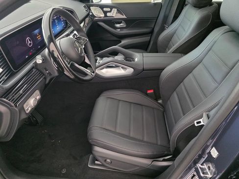 New 2026 Mercedes-Benz GLE 450 4MATIC Coupe image 6