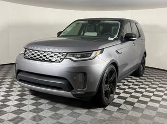 New 2026 Land Rover Discovery S AWD/4WD video 2