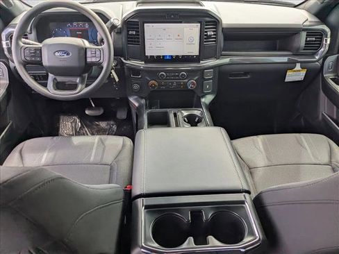 New 2026 Ford F150 STX w/ Equipment Group 200A RWD image 13