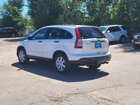 Used 2007 Honda CR-V EX image 3