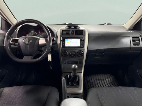 Used 2013 Toyota Corolla L image 9