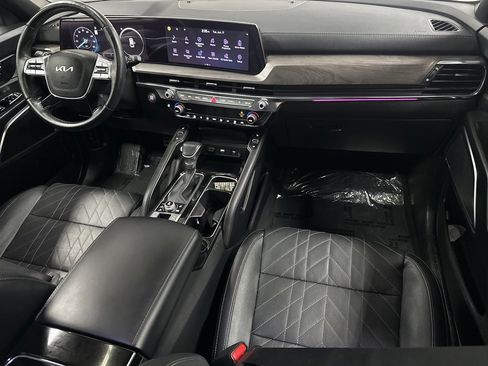 Used 2024 Kia Telluride SX X-Line image 12