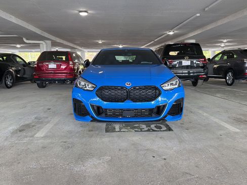 Used 2023 BMW M235i xDrive Gran Coupe w/ Premium Package image 5