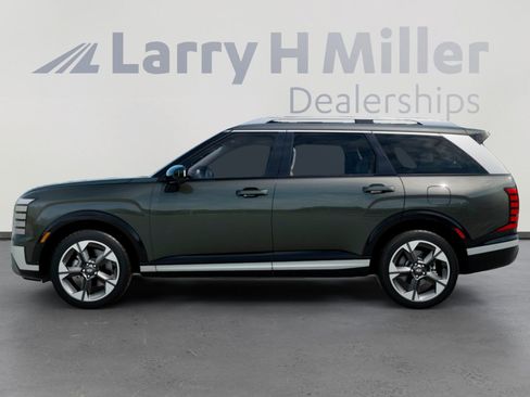 New 2026 Hyundai Palisade Limited AWD/4WD image 3