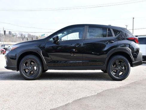 New 2026 Subaru Crosstrek 2.5i AWD/4WD image 4
