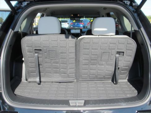 Used 2023 Kia Sorento SX Prestige image 35