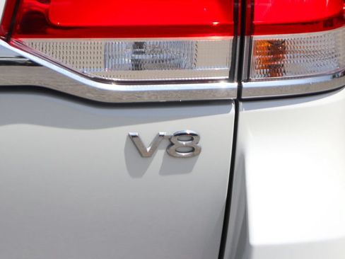 Used 2018 Toyota Land Cruiser AWD/4WD image 51