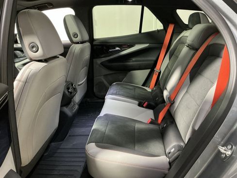 New 2026 Chevrolet Blazer EV SS image 32