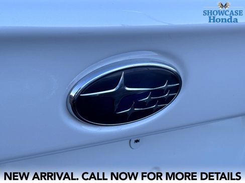 Used 2023 Subaru Legacy Premium AWD/4WD image 9
