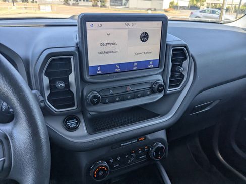 Used 2024 Ford Bronco Sport Big Bend image 20