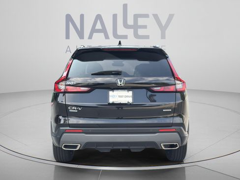 Used 2024 Honda CR-V Sport Touring image 4