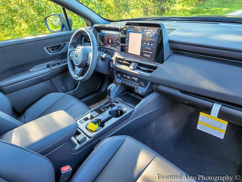 New 2026 Subaru Outback Premium AWD/4WD image 28