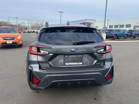 Certified 2024 Subaru Crosstrek 2.5i Limited image 4