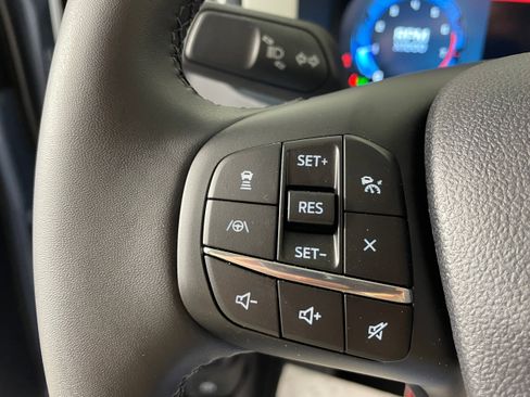 New 2025 Ford Bronco Sport Heritage w/ Convenience Package image 10