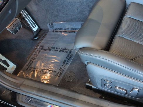 New 2026 BMW M3 Competition w/ M Driver's Package image 16