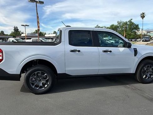 New 2026 Ford Maverick XLT w/ 4K Tow Package AWD/4WD image 3
