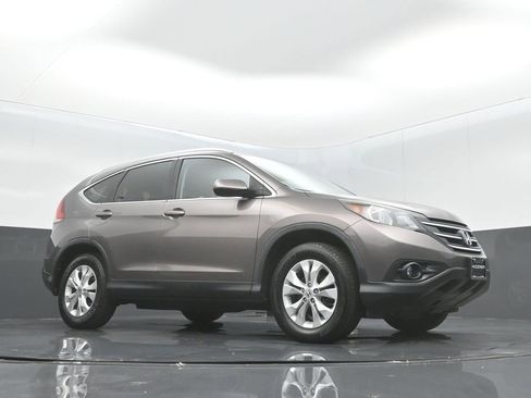 Used 2013 Honda CR-V EX-L image 26
