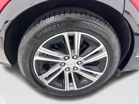 Used 2024 Cadillac Lyriq Luxury RWD image 83