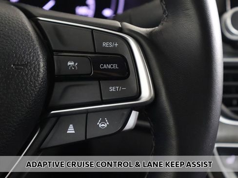 Used 2021 Honda Accord EX-L image 4