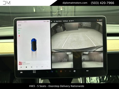 Used 2018 Tesla Model 3 Long Range image 34