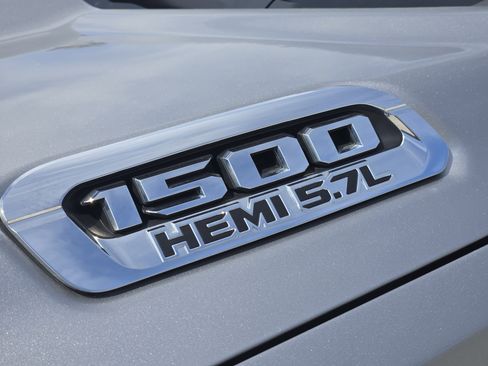 Used 2020 RAM 1500 Laramie image 13