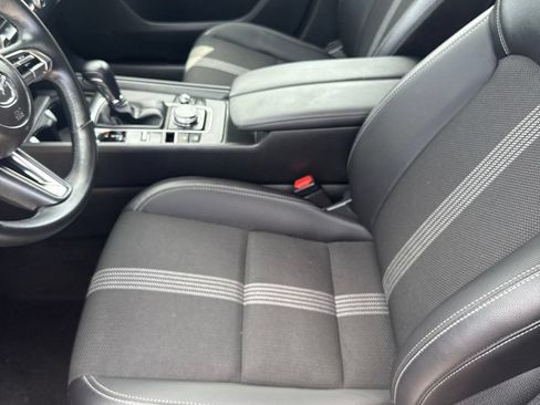 Certified 2025 MAZDA CX-50 AWD 2.5 S w/ Preferred Package image 17
