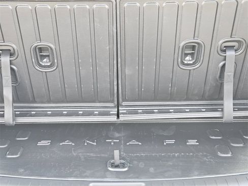 New 2026 Hyundai Santa Fe Calligraphy w/ Tow & Go Package image 33