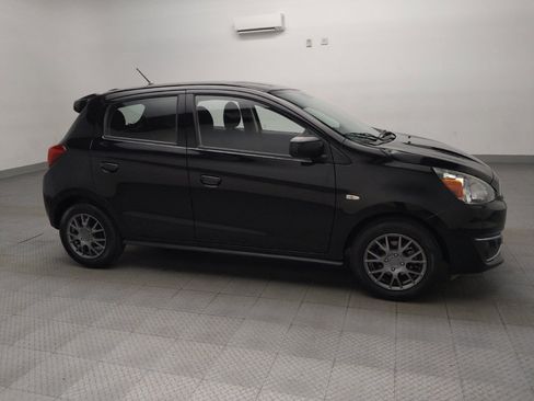 Used 2020 Mitsubishi Mirage ES image 11