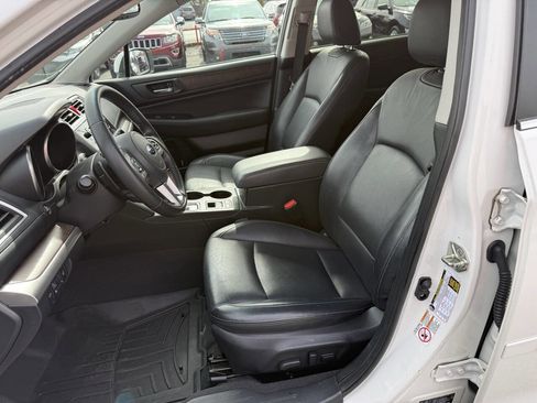 Used 2015 Subaru Outback 2.5i Limited image 7