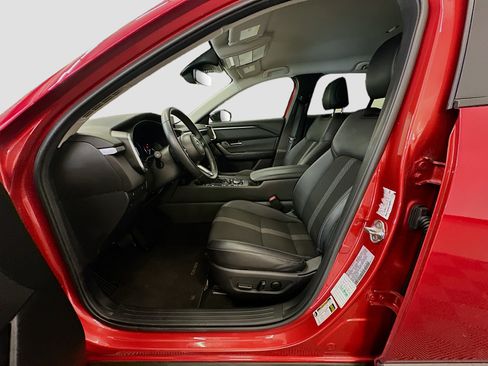 Used 2025 MAZDA CX-50 AWD 2.5 S w/ Preferred Package image 13