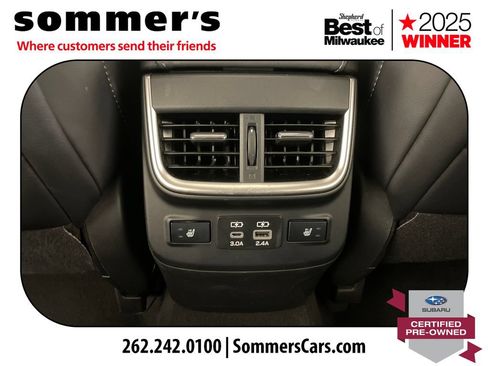 Used 2024 Subaru Legacy Limited AWD/4WD image 25