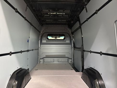 New 2026 Mercedes-Benz Sprinter 2500 image 23