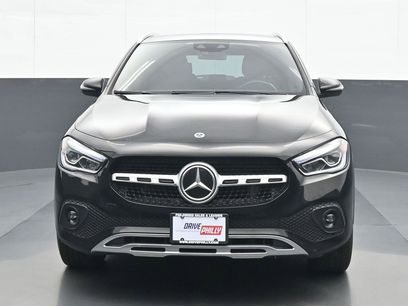 Used 2023 Mercedes-Benz GLA 250 4MATIC w/ Premium Package