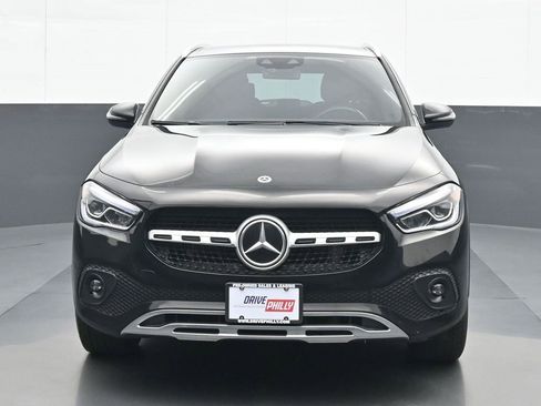 Used 2023 Mercedes-Benz GLA 250 4MATIC w/ Premium Package image 1