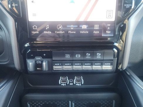 New 2026 RAM 2500 Laramie image 7