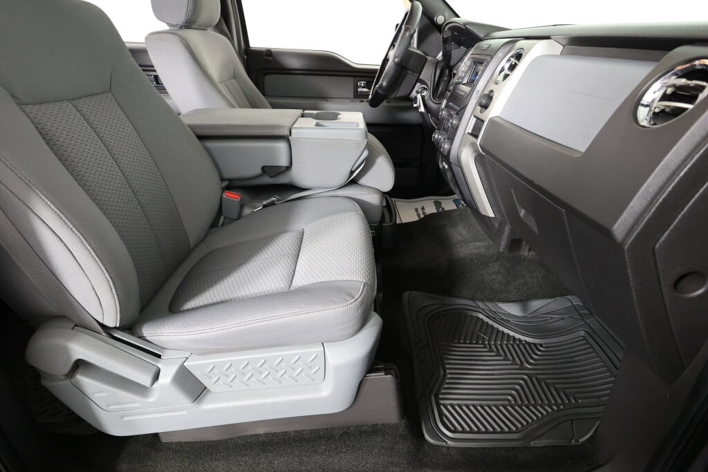 Used 2013 Ford F150 XLT w/ Luxury Equipment Group AWD/4WD image 26