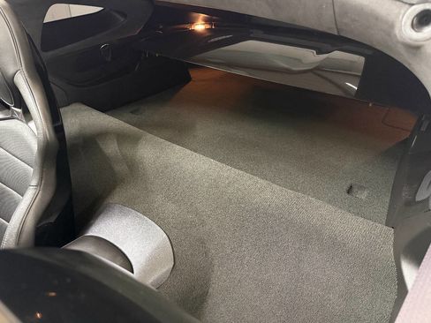 Used 2016 Chevrolet Corvette Z06 w/ 3LZ Preferred Equipment Group image 48