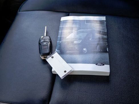 Used 2021 Ford Transit 150 Low Roof w/ Load Area Protection Package image 23