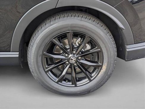 Used 2024 Honda CR-V Sport-L image 24