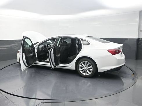 Used 2024 Chevrolet Malibu LT FWD image 43