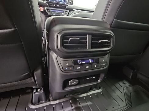 New 2026 Honda Ridgeline Black Edition image 35