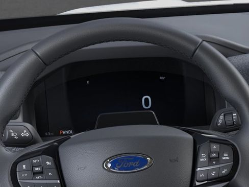 New 2026 Ford Explorer Platinum w/ LUX Leather Package AWD/4WD image 13