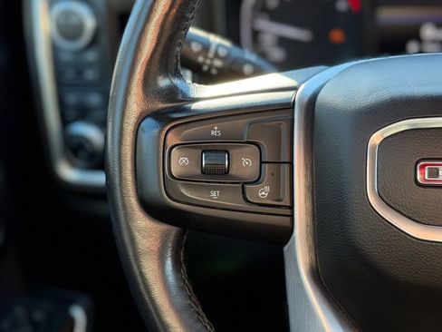 Used 2021 GMC Sierra 1500 Elevation image 6